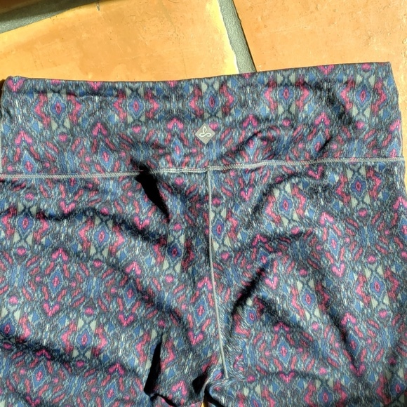 💜Prana active leggings - Picture 4 of 4